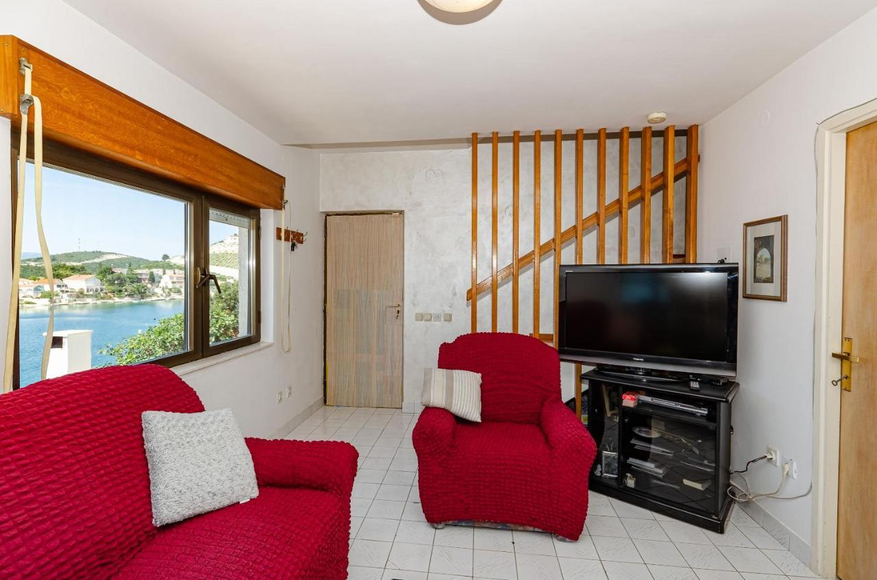Apartments Marija Klek Eksteriør billede