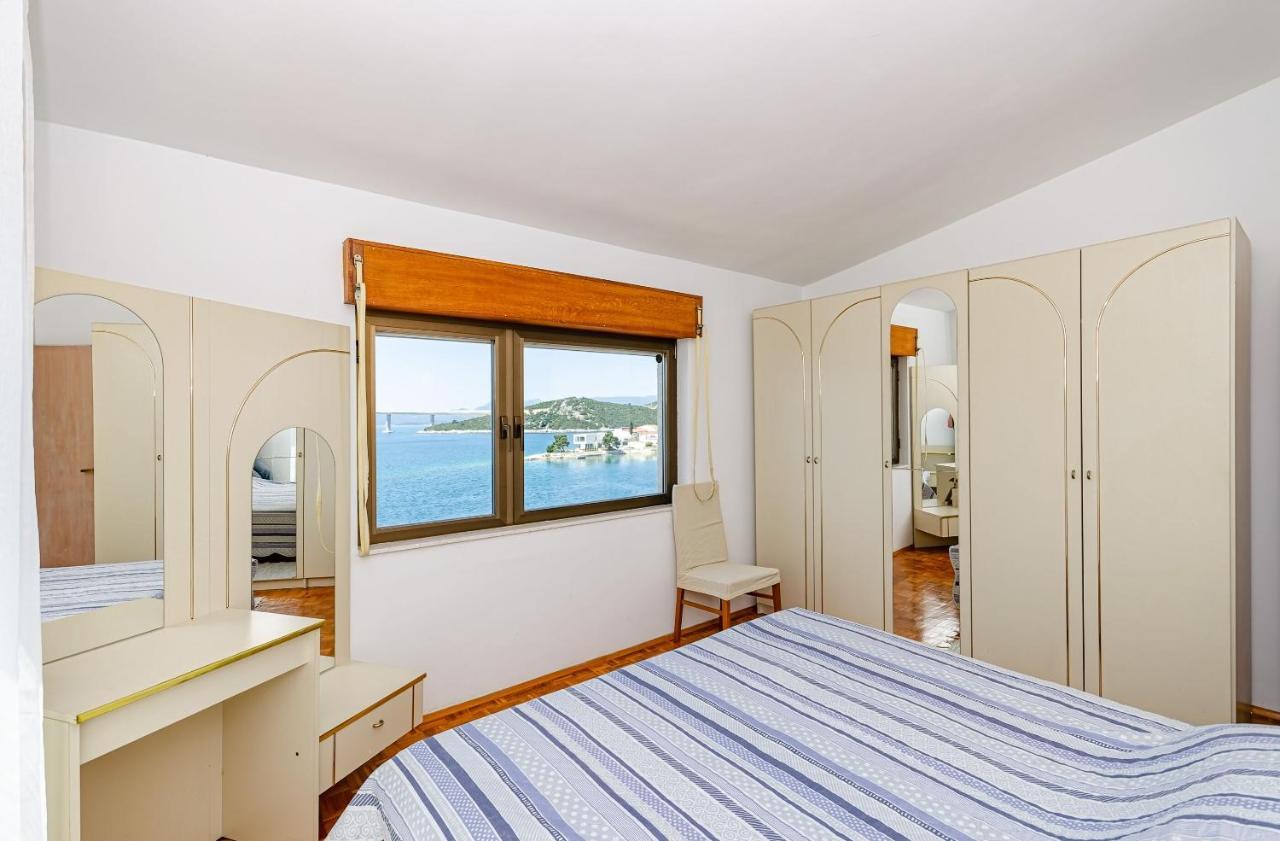 Apartments Marija Klek Eksteriør billede