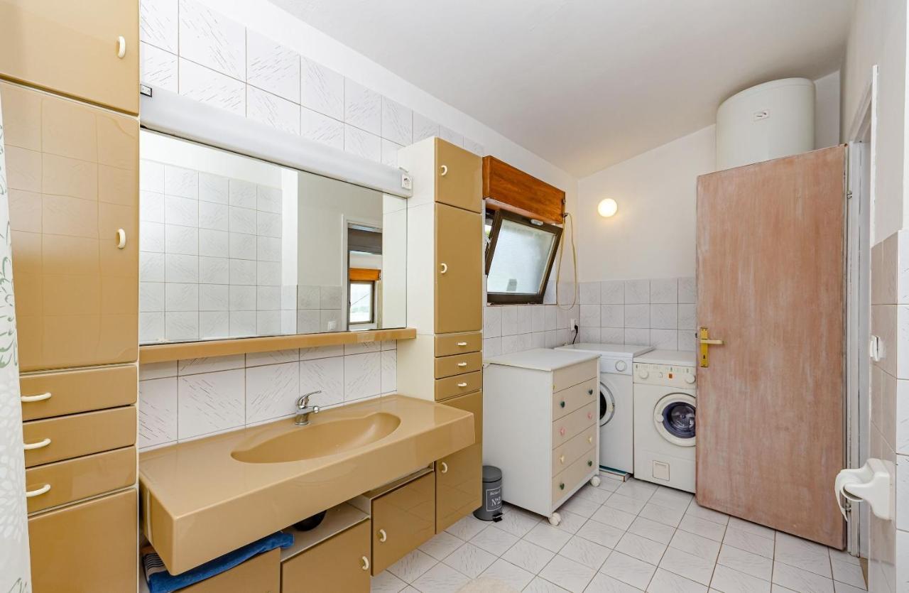 Apartments Marija Klek Eksteriør billede