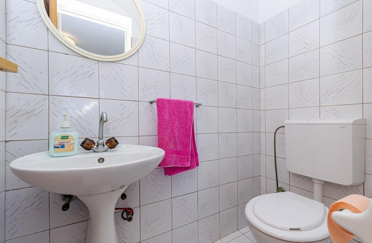 Apartments Marija Klek Eksteriør billede