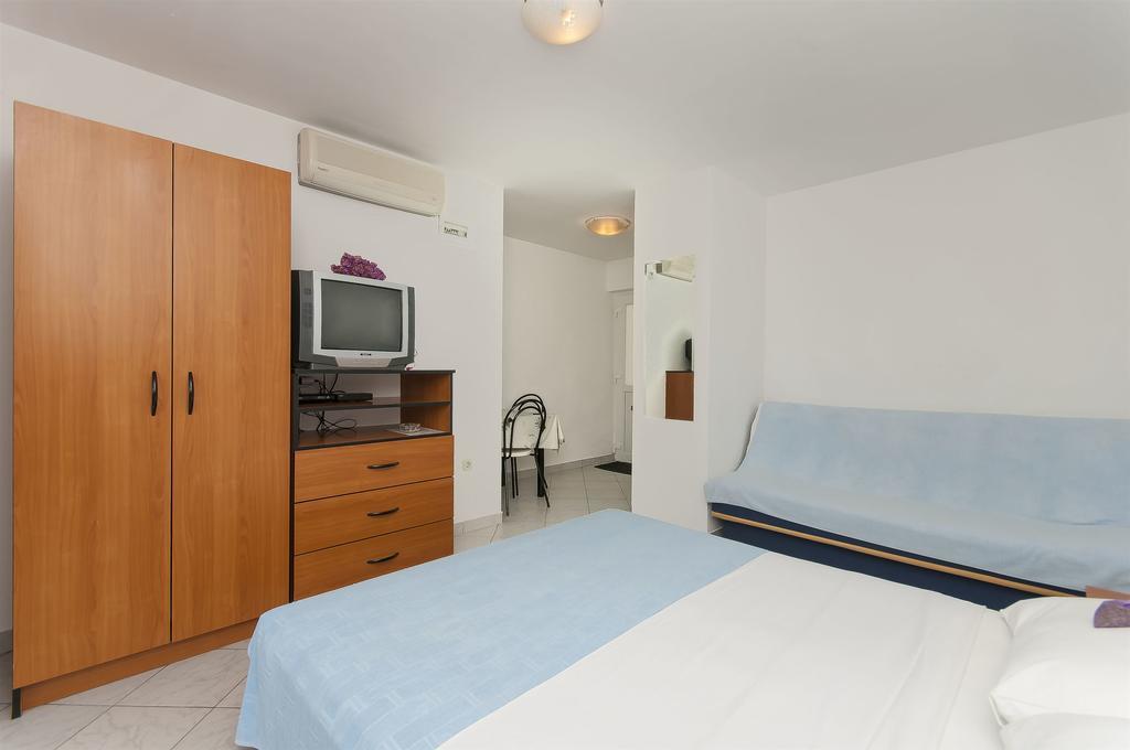 Apartments Marija Klek Eksteriør billede