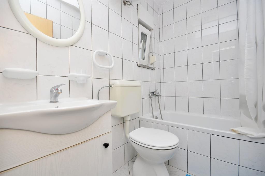 Apartments Marija Klek Eksteriør billede
